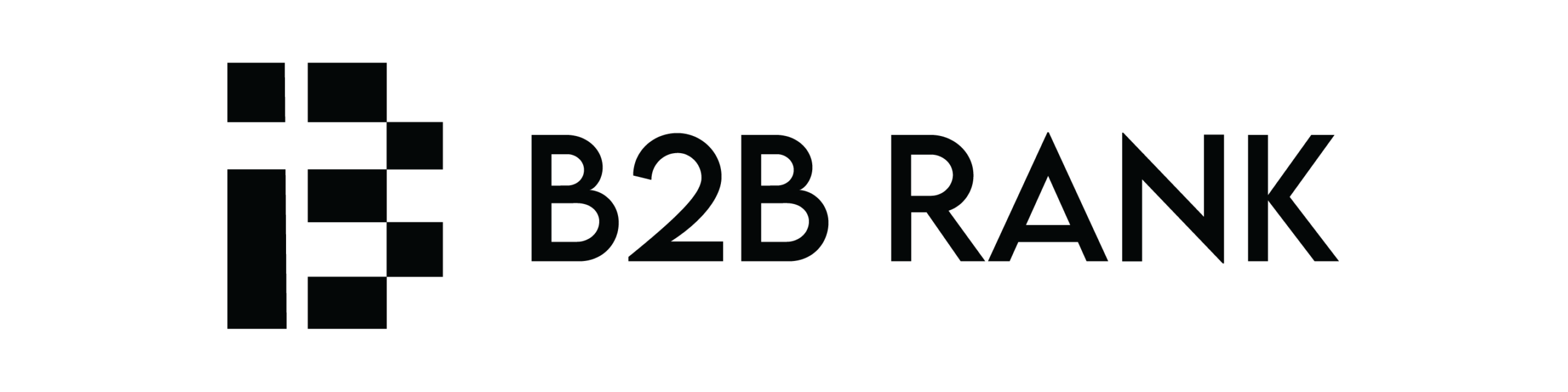 B2B Rank